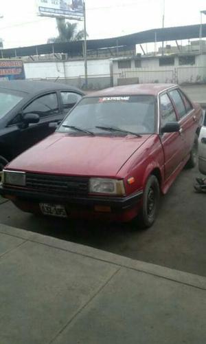 Vendo Lindo Carrito...