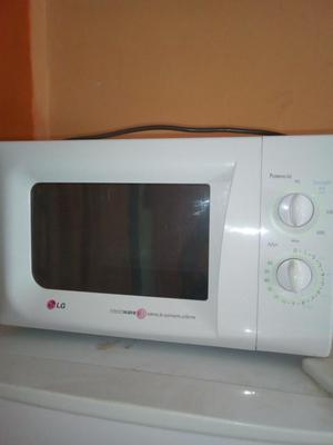 Vendo Micro Honda Lg