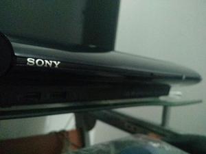 Vendo Ps3 play Station 3