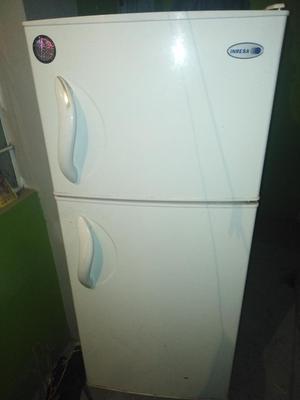 Vendo Refrigerador O Cambio X Frigobar