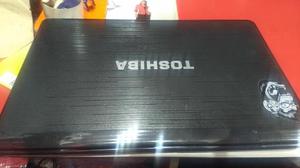 Vendo Toshiba I7