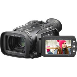 Video Camara HD con 2 lentes extra,JVC GZHD7U