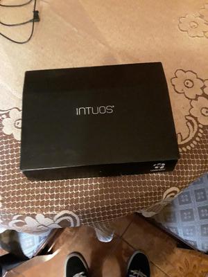 Wacom Intuos
