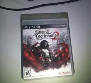 juego de ps3