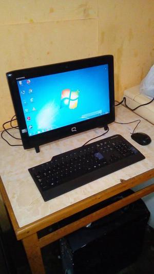 vendo Pc,All in One