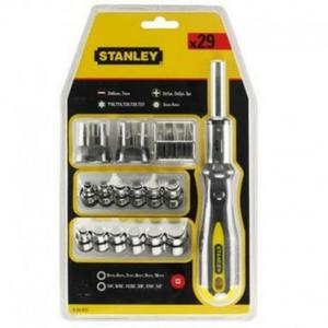 Dados Stanley Nuevos