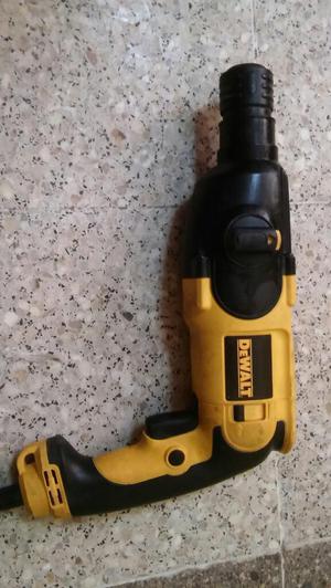 Retomartillo Taladro Dewalt