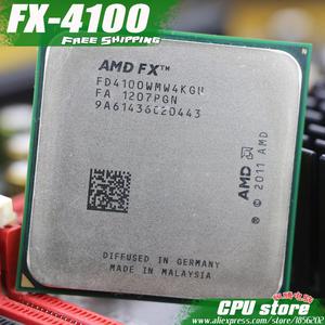 AMD Procesador FX  AM3