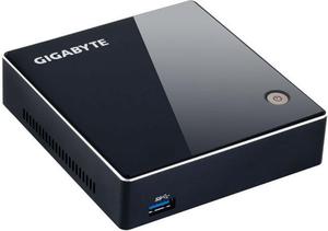 Brix Gigabyte Pc Intel Core I3