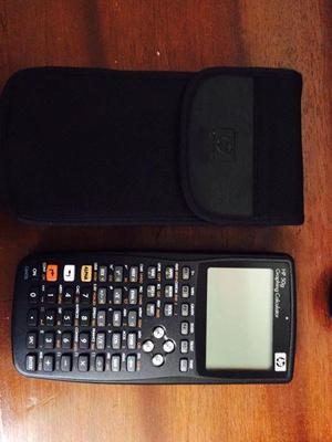 CALCULADORA HP 50G