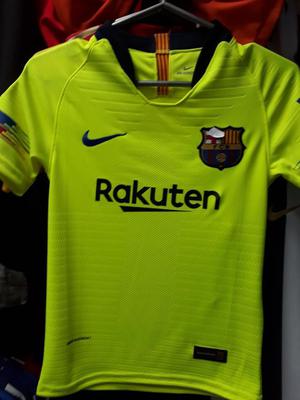 Camiseta de Barcelona 