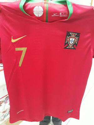 Camiseta de Portugal 