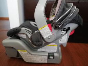Carseat Graco 15kg