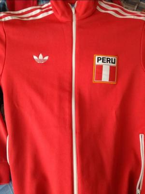 Casaca Adidas Edición Limitada