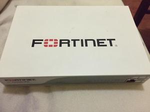 Fortinet Fortigate 60c Y 60d