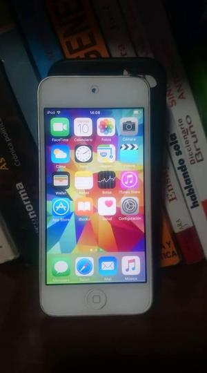 Ipod 5g 32gb vendo/cambio