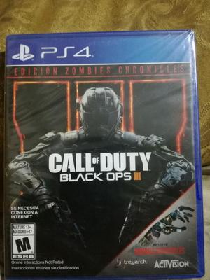 Juegos de Ps4