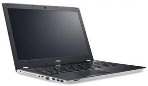 LAPTOP Acer aspire  intel pentium 500dd RAM:2GB