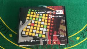 Launchpad Mini Novation
