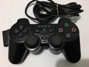 Mando Ps2 Control para play 2 Original