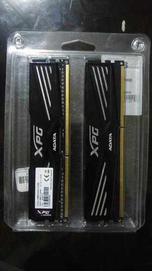 Memoria Ram Ddr3 4gb Bus  Xpg Adata