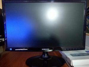 Monitor Samsung 22 pulgadas S22C300 Full HD p