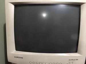 Monitor Samsung de 13’’