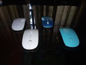 Mouse Inalambrico