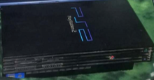 Playstation2 Sony