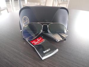 RAY BAN SOLAR AVIADOR