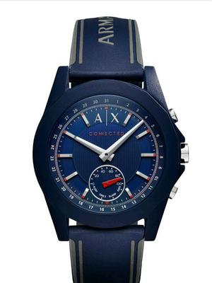 Reloj Armani Smartwatch Nuevo en Caja