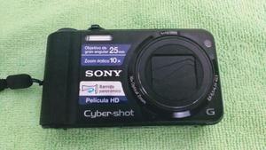 Sony Cybershot Dschmp 10x Zoom