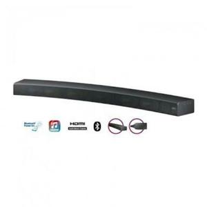 Soundbar Curvo Samsung