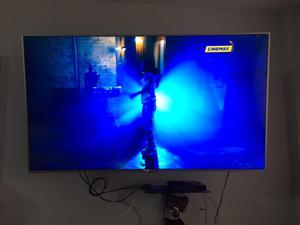 TV SONY 65 4K