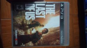 The Last Of Us Ps3!!!