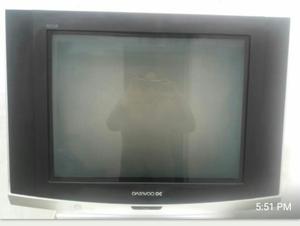 Tv Daewoo 29 Muy Buen Estado