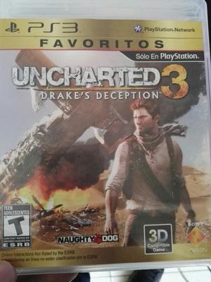 Uncharted