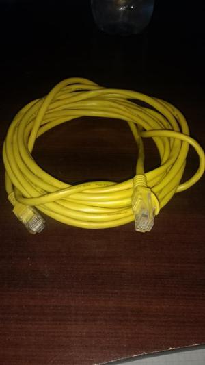 Vendo Cable de Internet