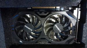 Vendo Gtx 750ti 2gb