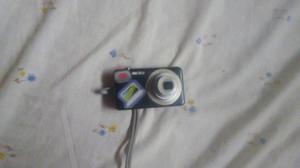 Vendo camara