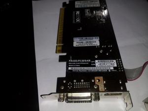 Video Pci Expres