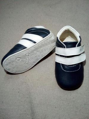 Zapatos de Bebé