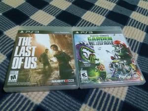 2juegos de Ps3