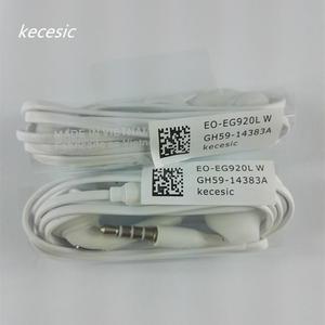 AUDIFONOS HANDSFREE BLANCOS