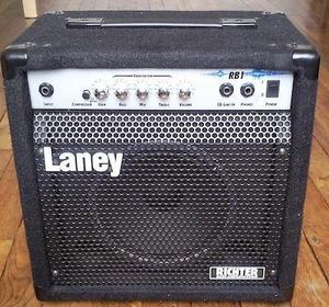 Amplificador Laney Rb1 30w