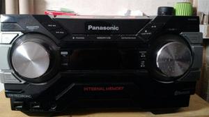 Amplificador Panasonic