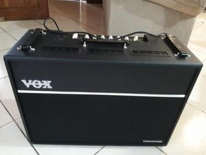Amplificador de guitarra VOX VT 120
