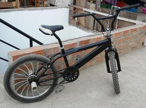 BMX BICICLETA REMATO. vendo o cambio