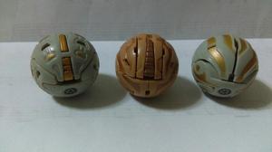 Bakugan