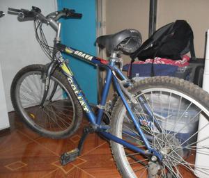 Bicicleta Goliat